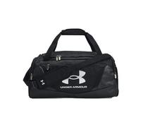 Under Armour Tasche Undeniable 5.0 Duffle S 1369222-001 Black
