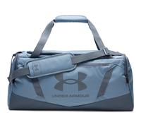 Under Armour Trainingstasche UA Undeniable 5.0 SM Duffel 40L Blau