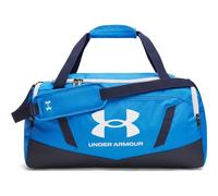 Under Armour Sporttasche Undeniable 5.0 SM – 40l – Blue Atlantis/Midnight Navy/White – Einheitsgröße