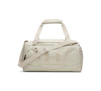 Under Armour UNDENIABLE 5.0 DUFFLE XS Damen Sporttasche, beige, größe OSFM