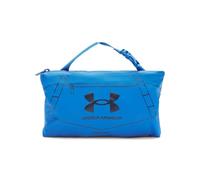 Under Armour Undeniable 5.0 Packable Duffle Xs, (402) Blue Atlantis / Washed Navy, Einheitsgröße, Undeniable 5.0 Packable Duffle Xs