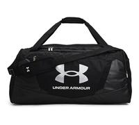 UNDER ARMOUR Undeniable 5.0 Sporttasche M (58 Liter) 001 - black/black/metallic silver