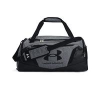 UNDER ARMOUR Duffle Tasche Undeniable 5.0 Duffle SM PITCH GRAY MEDIUM HEATHER - (0195252746346)