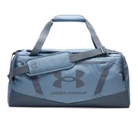 Under Armour Trainingstasche UA Undeniable 5.0 SM Duffel 40L Blau