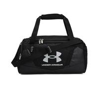 UNDER ARMOUR Undeniable 5.0 Trainingstasche XS (23 Liter) 001 - black/black/metallic silver