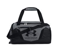 UNDER ARMOUR Undeniable 5.0 Trainingstasche XS (23 Liter) 012 - pitch gray medium heather/black/black