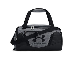 UNDER ARMOUR Undeniable 5.0 Trainingstasche XS (23 Liter) 012 - pitch gray medium heather/black/black