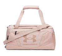 UNDER ARMOUR Undeniable 5.0 Trainingstasche XS (23 Liter) 600 - bashful pink/bashful pink/deep almond