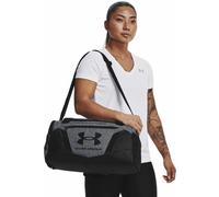 Under Armour Undeniable 5.0 Duffle Xs Tasche Sporttasche grau XS