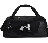 Under Armour Undeniable Duffle 5.0 MD (001 schwarz)
