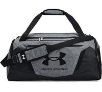 Under Armour Undeniable Duffle 5.0 MD (012 pitch gray medium heat)