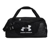 NOS UA Undeniable 5.0 Duffle M schwarz-weiss STK