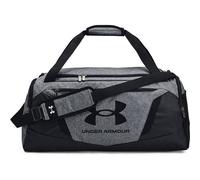 UNDER ARMOUR Undeniable Duffle Bag 5.0 Sporttasche Medium (58 Liter) (1369223) ONE SIZE PITCH GRAY MEDIUM HEATHER 012