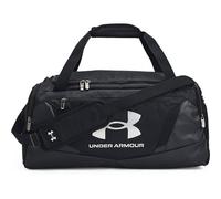 UA UNDENIABLE 5.0 DUFFLE SM BLACK -