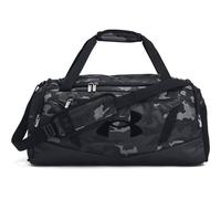 UNDER ARMOUR Undeniable Duffle Bag 5.0 Sporttasche Small (40 Liter) (1369222) ONE SIZE BLACK 007