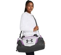 UNDER ARMOUR Undeniable Duffle Bag 5.0 Sporttasche Small (40 Liter) (1369222) ONE SIZE HALO GRAY 014
