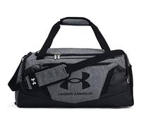 UNDER ARMOUR Duffle Tasche Undeniable 5.0 Duffle SM PITCH GRAY MEDIUM HEATHER - (0195252746346)