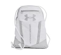 Under Armour Undeniable Gymsack Weiss, One Size Ohne Geschlecht