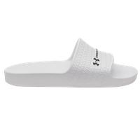 Under Armour Under Armour Armr Slide Lite Badeslipper 42,5 weiß