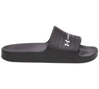 Under Armour Under Armour Armr Slide Lite Badeslipper 45 schwarz