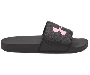 Under Armour Under Armour ARMR Slide W Badeslipper 38 schwarz