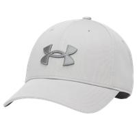 UNDER ARMOUR Blitzing verstellbare Cap Herren 069 - titanium/clay green