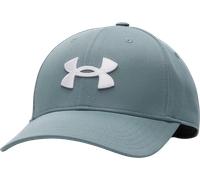 Under Armour Under Armour Blitzing Adjustable Kappe OSFM grün