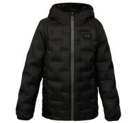 Under Armour Under Armour Blonded Quild Puffer Jacket Kapuzenjacke 12-13Y schwarz