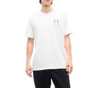 Under Armour Under Armour Blur Logo SS T-Shirt XL weiß