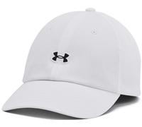 UNDER ARMOUR Drive verstellbare Cap Damen 100 - white/midnight navy