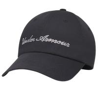Under Armour Under Armour Essential Low ADJ Kappe OSFM schwarz