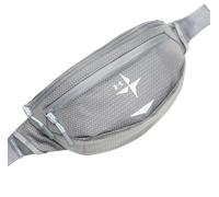 Under Armour Under Armour Explor Trail Waist Pack Gürteltasche OSFM grau