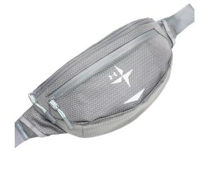 Under Armour Under Armour Explor Trail Waist Pack Gürteltasche OSFM grau