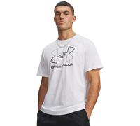 Under Armour Under Armour GL FOUNDATION UPDATE SS Herren-T-Shirt (1382915-100) Weiß L