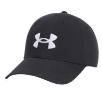 Under Armour Under Armour Golf96 Kappe OSFM schwarz