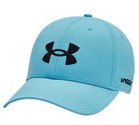 Under Armour Under Armour Golf96 Kappe UNI blau