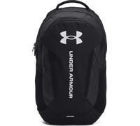 Under Armour Under Armour Hustle 6.0 Backpack Black Black/Metallic Gold One Size