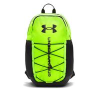 UNDER ARMOUR Hustle Sport 6.0 Rucksack 389 - hyper green/black/black