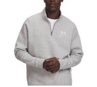 Under Armour Under Armour Icon Fleece 1/4 Zip Sweatshirt M grau