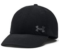 Under Armour Under Armour Iso-chill Breathe Adj Kappe OSFM schwarz