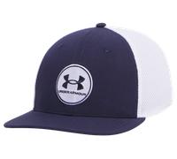 Under Armour Under Armour Iso-Chill Drive Low Stretch Fit Kappe XL/XXL blau