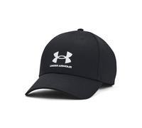 Under Armour Under Armour M ESSENTIAL LOW LOCKUP ADJ Herren-Cap (1381645-001) Schwarz UNI