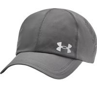 UNDER ARMOUR Launch verstellbare Cap Herren 025 - castlerock/castlerock/reflective