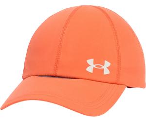 Under Armour Under Armour M Iso-Chill Launch Adj Cap Kappe OSFM orange