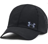 UNDER ARMOUR Launch verstellbare Cap Herren 001 - black/black/reflective