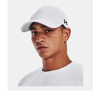 Under Armour Under Armour MEN S UA TEAM BLITZING Cap (1376702-100) Schwarz M/L