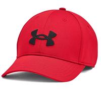 Under Armour Under Armour Men's UA Blitzing Adj Kappe OSFM Rot