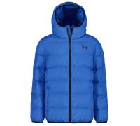 Under Armour Under Armour Pronto Puffer Jacket Kapuzenjacke 12-13Y blau