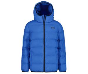 Under Armour Under Armour Pronto Puffer Jacket Kapuzenjacke 12-13Y blau
