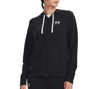 Under Armour Under Armour Rival Terry Hoodie S schwarz